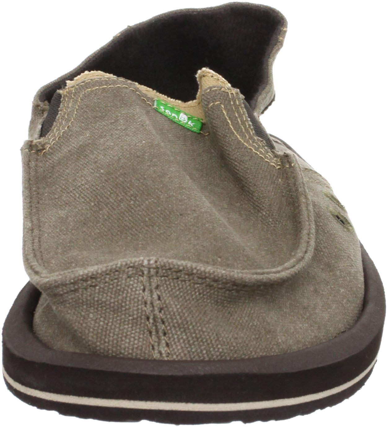 Sanuk Pick Pocket, Herren Hausschuhe