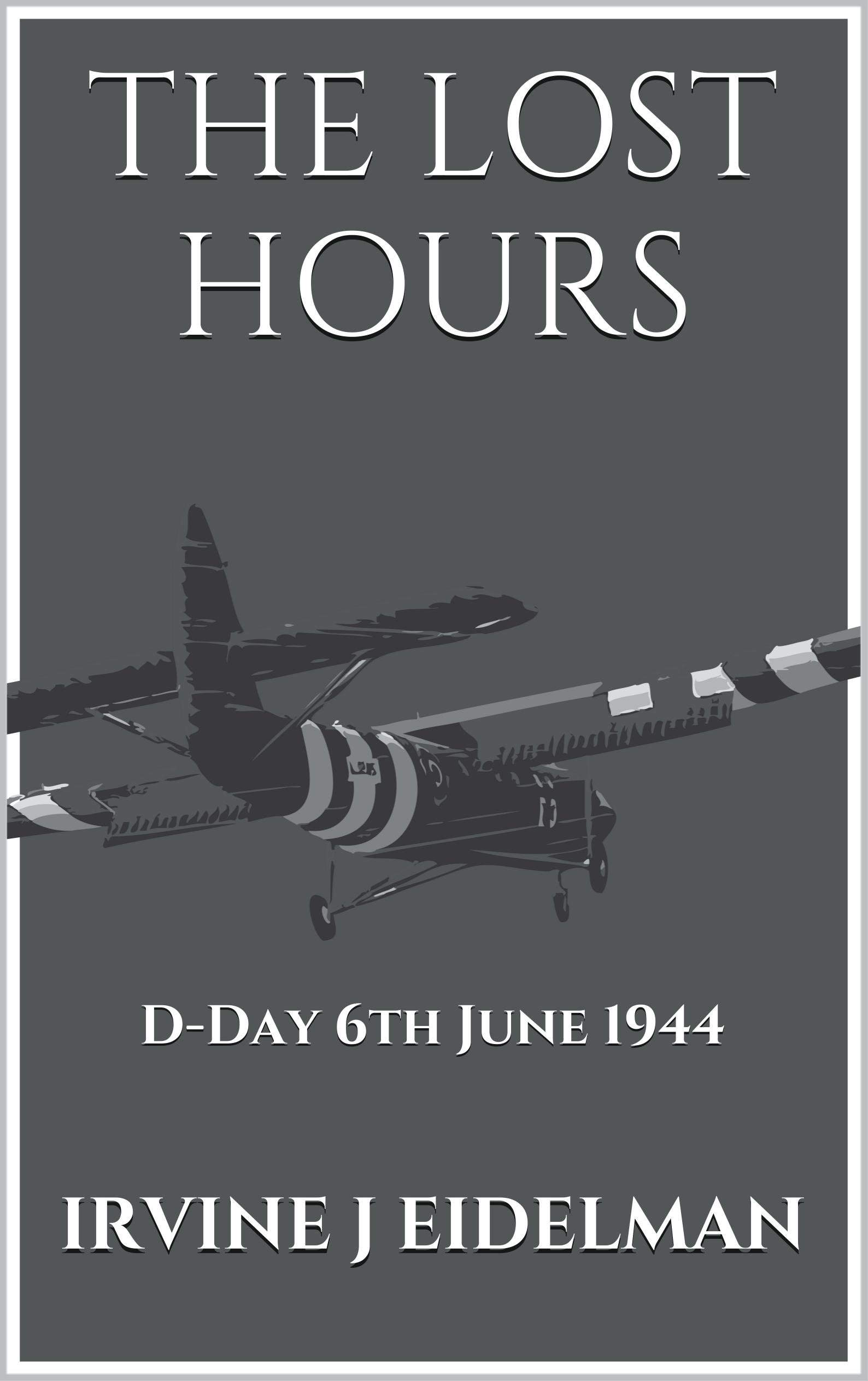 The Lost Hours