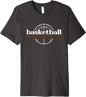 Abilene Cowboys Basketball Premium T-Shirt