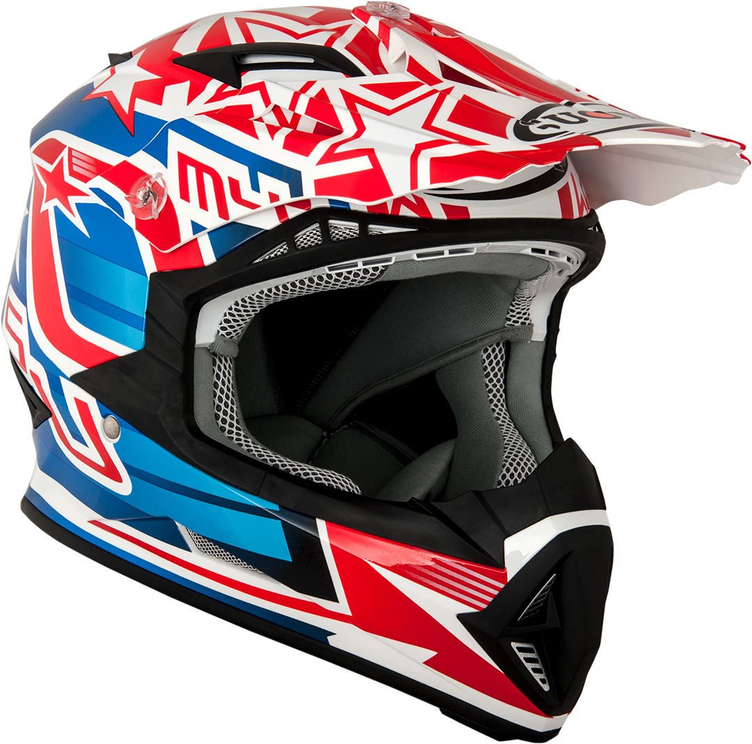 Suomy ksrb0010.3 Casque