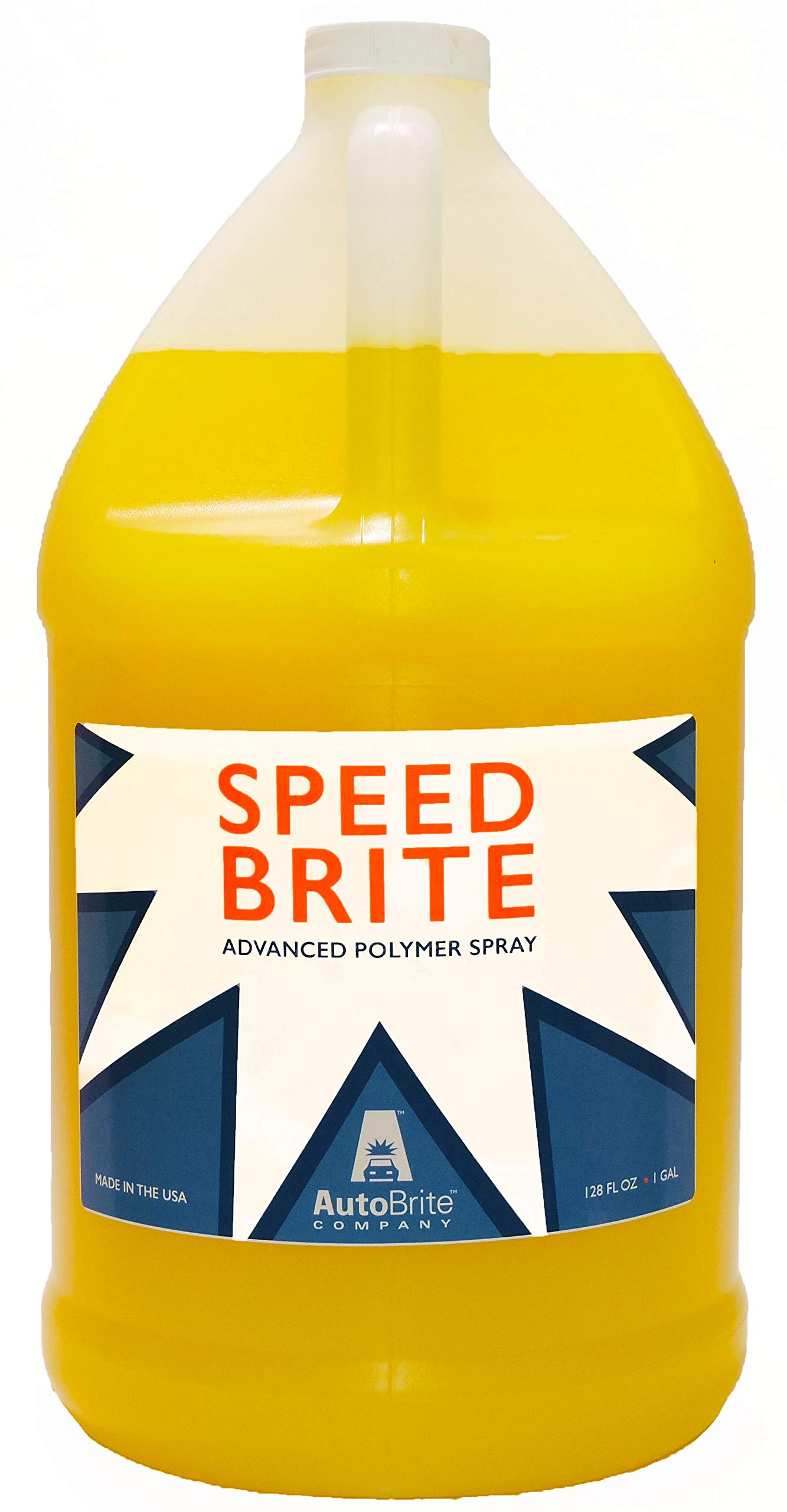Auto Brite Speed Brite 1 Gal
