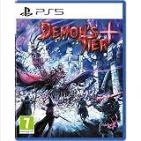Demon's Tier + - For PlayStation 5
