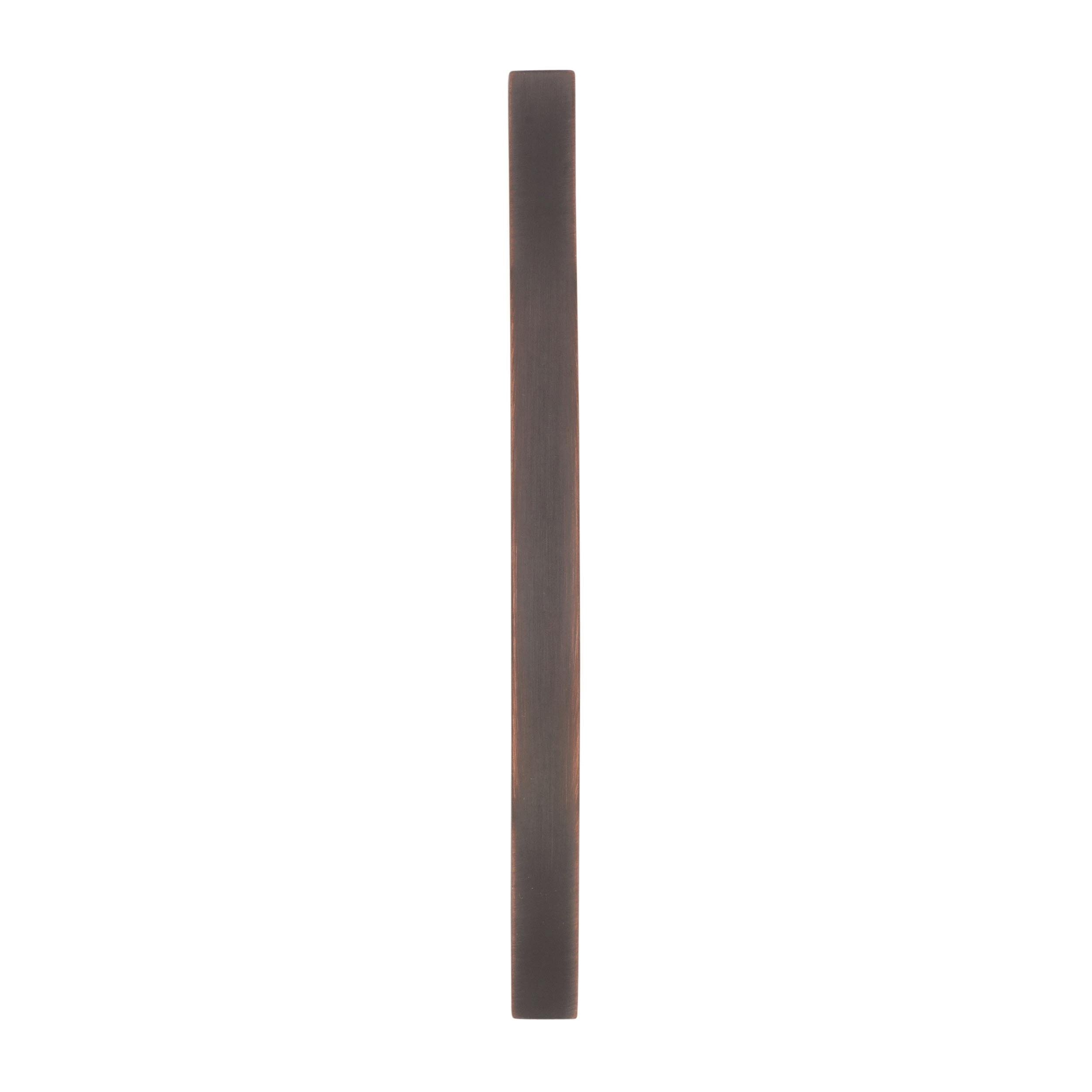 Amerock BP29201ORB Conrad Arch Pull, Oil Rubbed Bronze, 96mm, 3 3/4" center to center - Image 2
