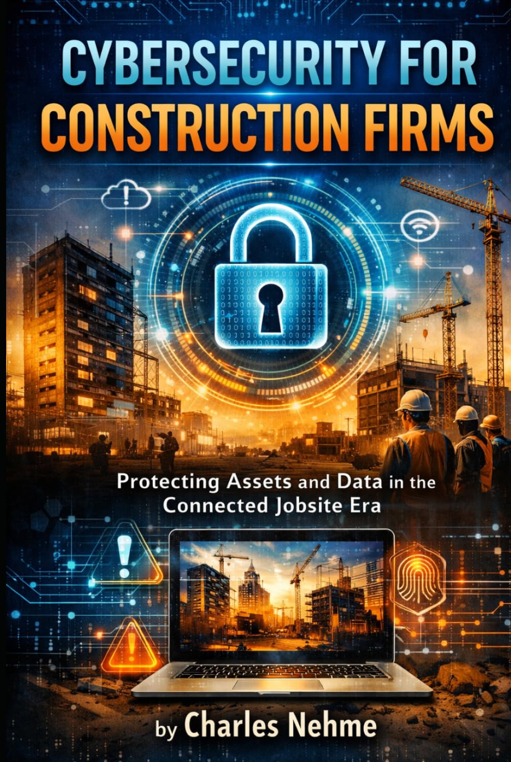 CYBERSECURITY FOR CONSTRUCTION FIRMS: Protecting Assets and Data in the Connected Jobsite Era