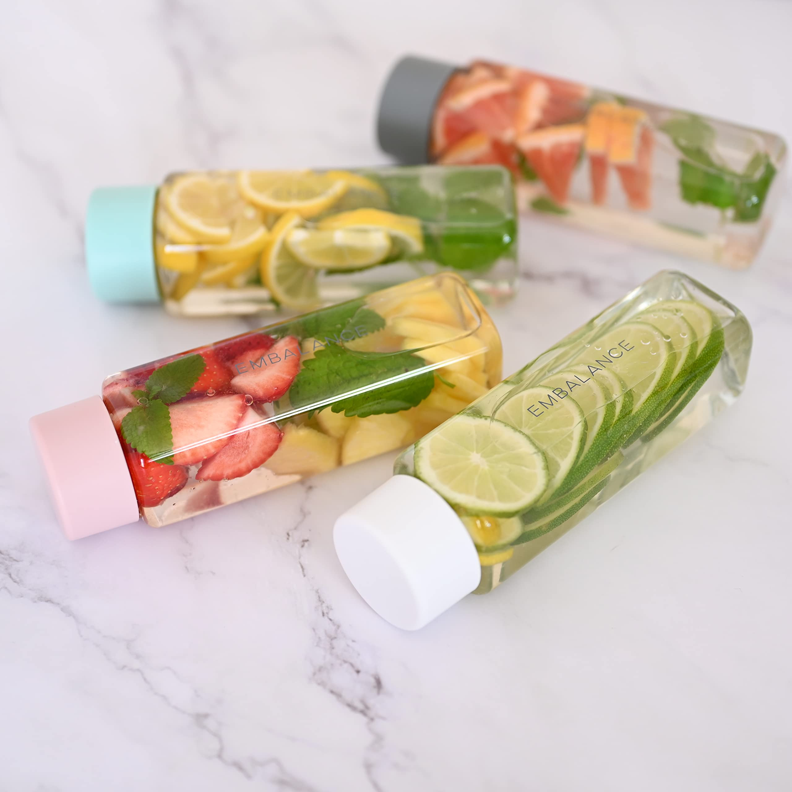 Amazon｜ウィルマックス エンバランス(EMBALANCE) プラスチック水筒