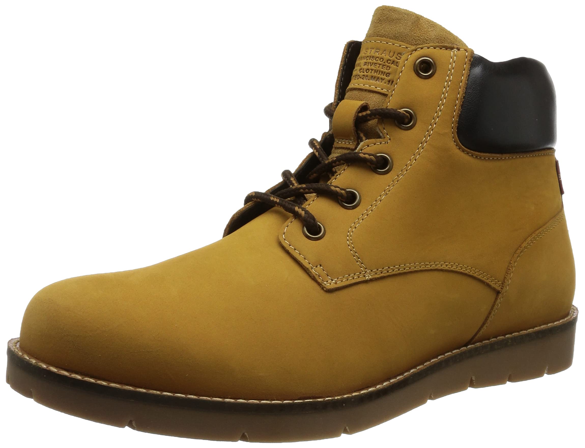 Calzado outlet de Botas para Hombre de Levi's | FASHIOLA.es