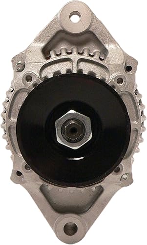 Miniatura 7 de DB Electrical Alternador 400-52267 compatible con/reemplazo para excavadora Cat Caterpillar Mini 301.5 301.6 301.8 302.5 303.5 304.5, excavadora