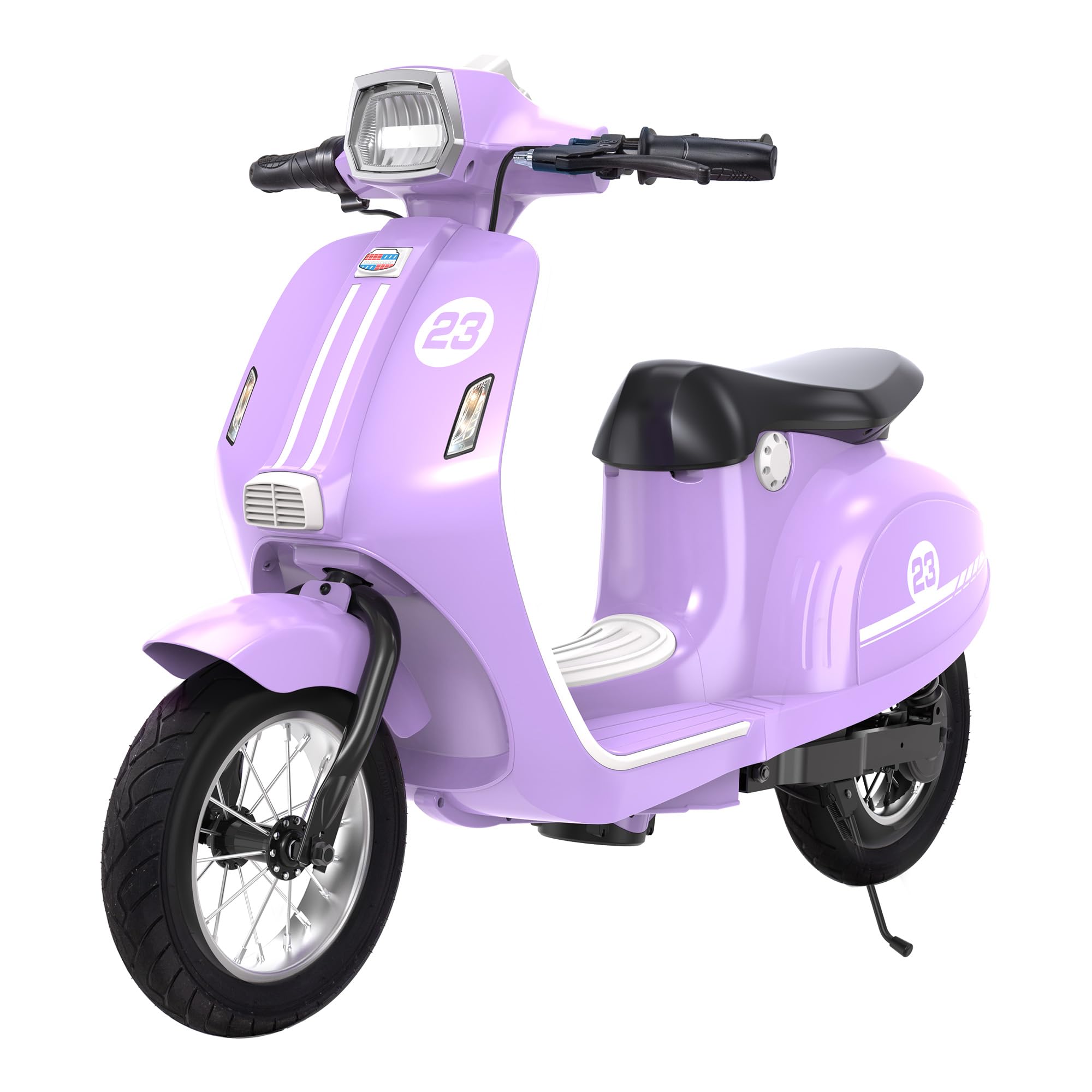 Okay Run 24V 10Ah Kids Motorcycle