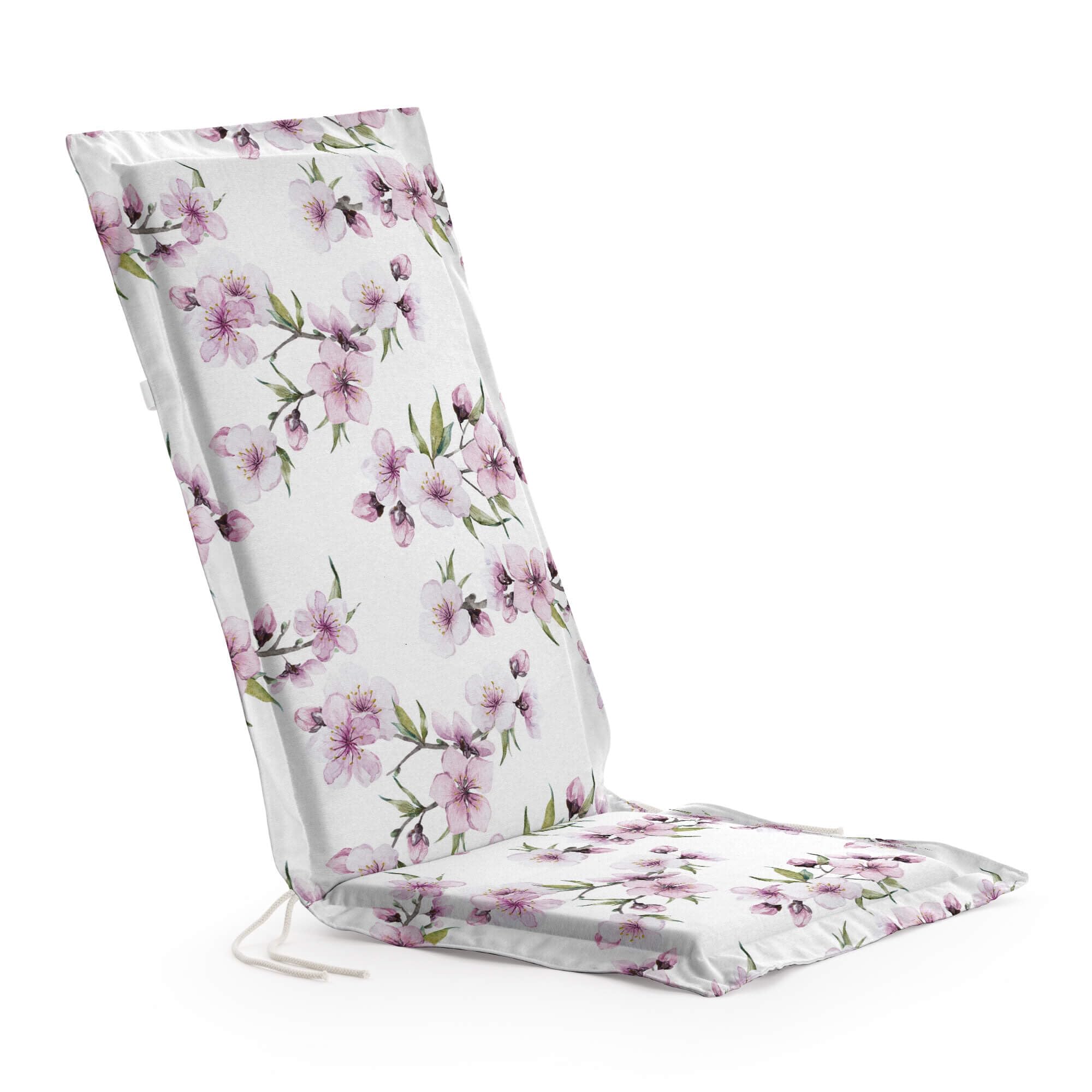 COJÍN PARA SILLA DE JARDÍN MODELO 0120-385