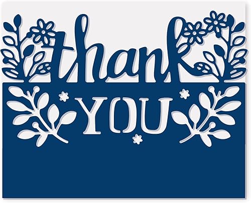 Miniatura 2 de GLOBLELAND 4 piezas de metal con marco de borde rectangular, troqueles de corte, plantillas de palabras de flores para bricolaje álbum de recortes,