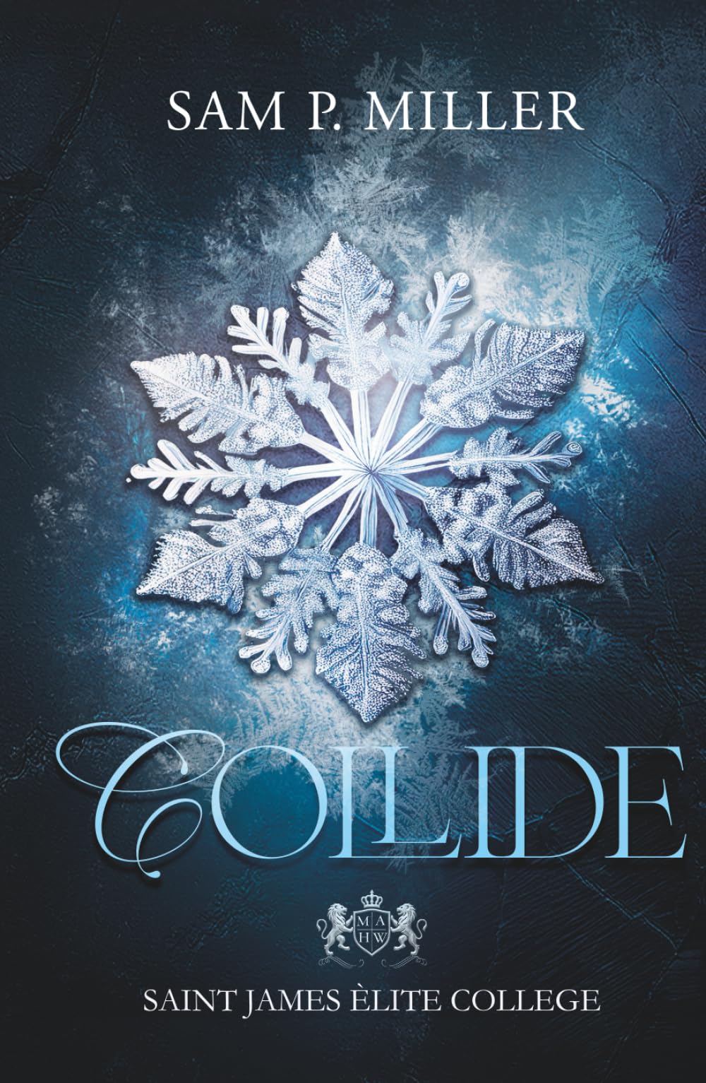 Collide