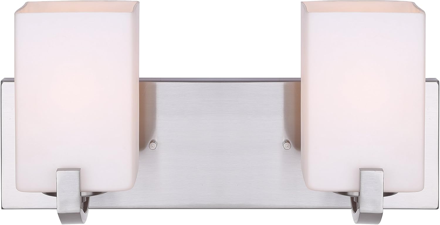 Nеw Arrіvаlѕ Canarm IVL422A02BN Palmer 2-Light Bath Vanity