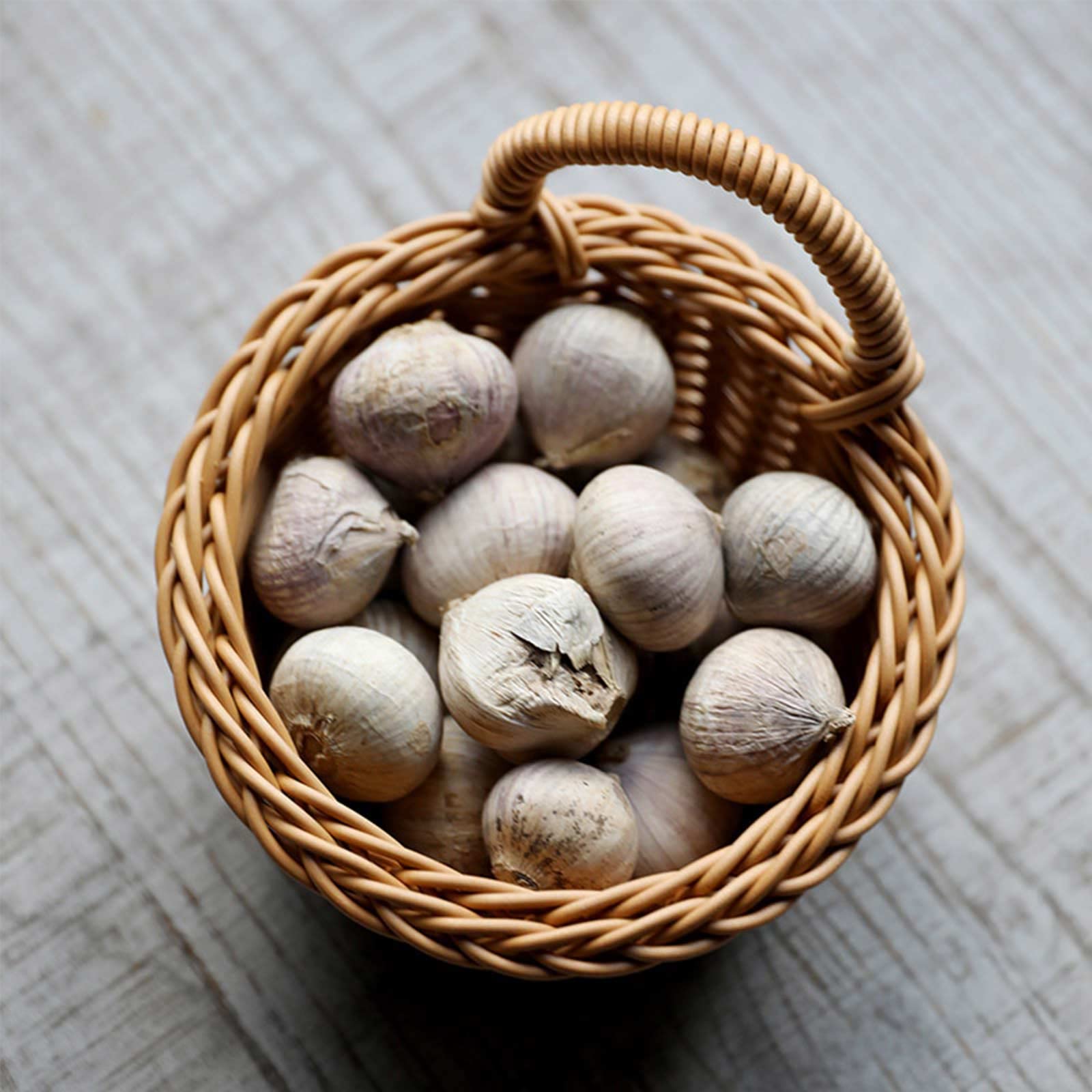 Paksoi met oesterzwammen, gember en knoflook | Kievit Paksoi met oesterzwammen, gember en knoflook | Kievit