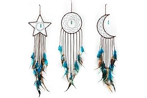 Jetec Dream Catchers for Bedroom Adult
