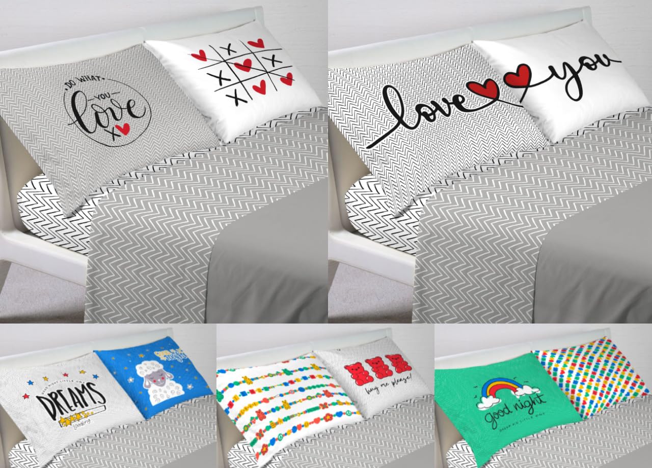 Federa Per Cuscino Natalizio In Tartan, Federa Per Cuscino - Foto 8