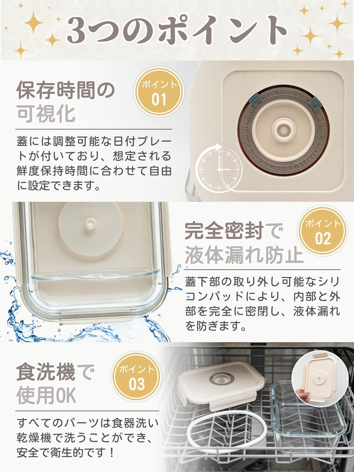 Amazon | Packlyx 真空パック機 Type-C 真空ポンプ（単品） 積み重ね
