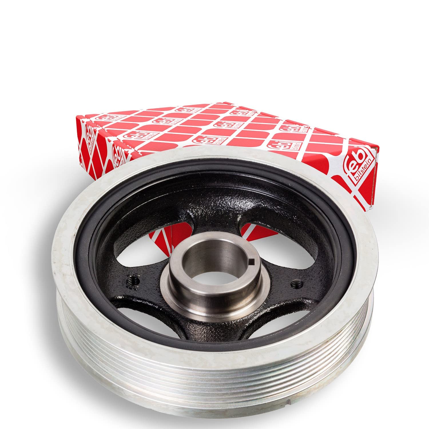 FERDINAND BILSTEIN 103860 Belt Pulley, crankshaft for TOYOTA