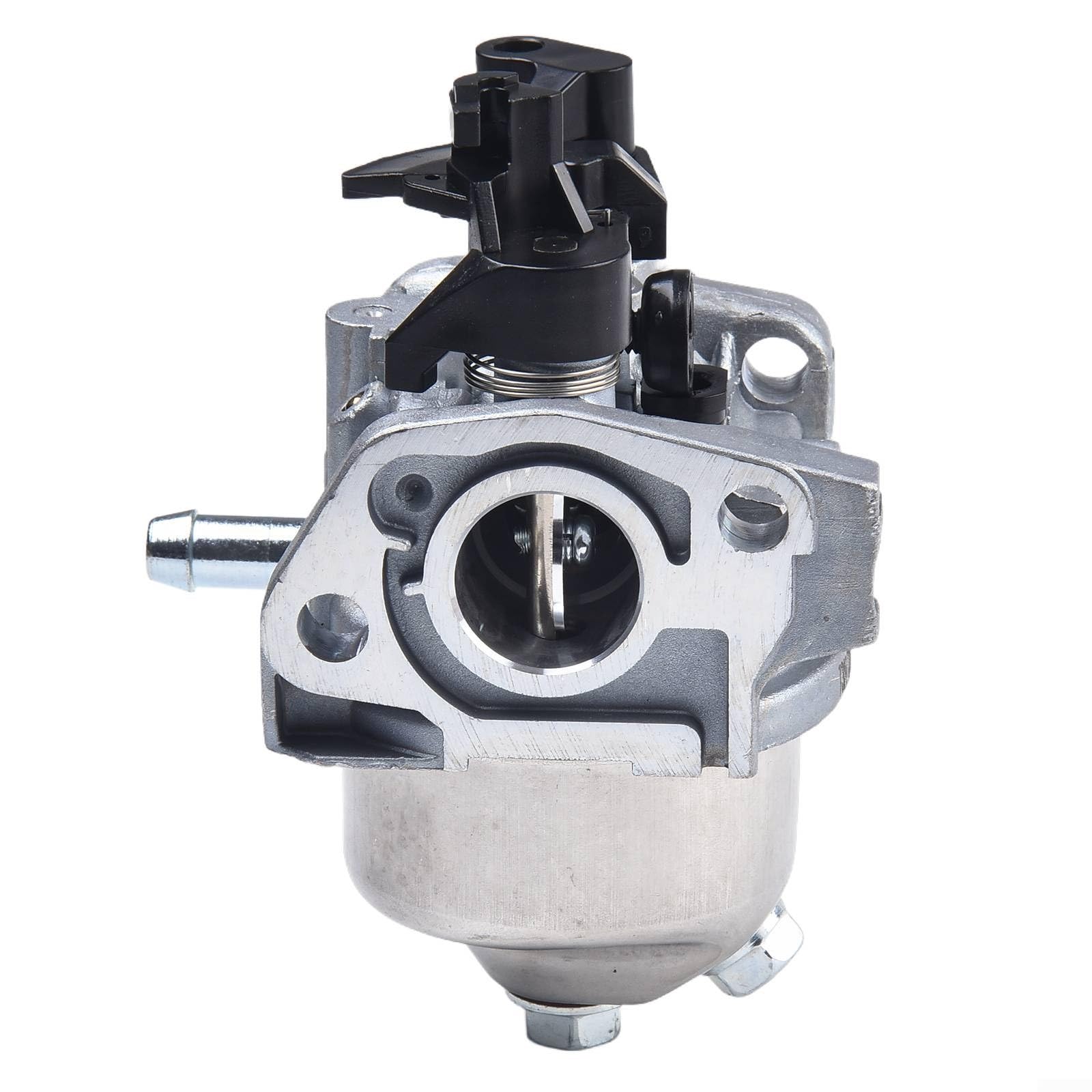 EpheyFIF Premium Alloy Carburetor Carburetors Rebuild Kit For MOUNTFIELD ST120 1185514890, Improved Fuel Efficiency