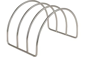 Euro Arc Lids for Pots & Pans: The Ultimate Kitchenware Organizer