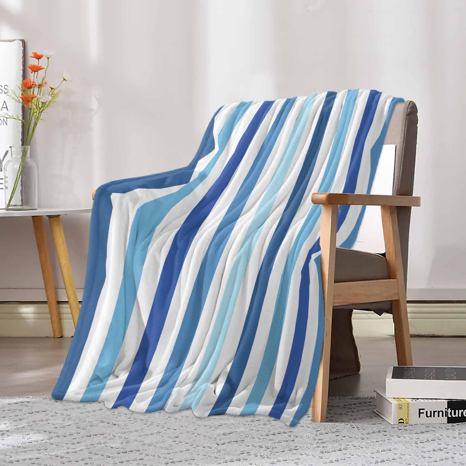 0623-9 BLANKET / STRIPE ブランケット/ストライプ 0623-9 BLANKET / STRIPE ブランケット/ストライプ 0623-9