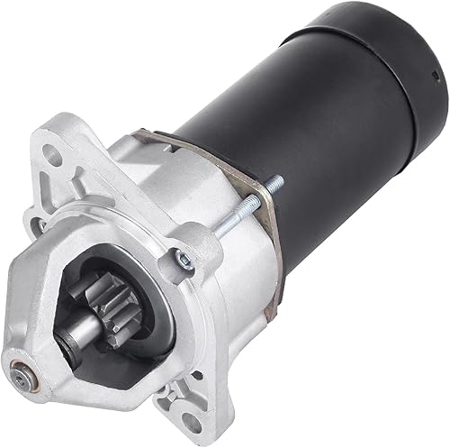 Miniatura 337 de SCITOO Arrancadores Nuevo Ajuste para Nissan Frontier Pickup Xterra 2002 2003 2004 3.3L 17859