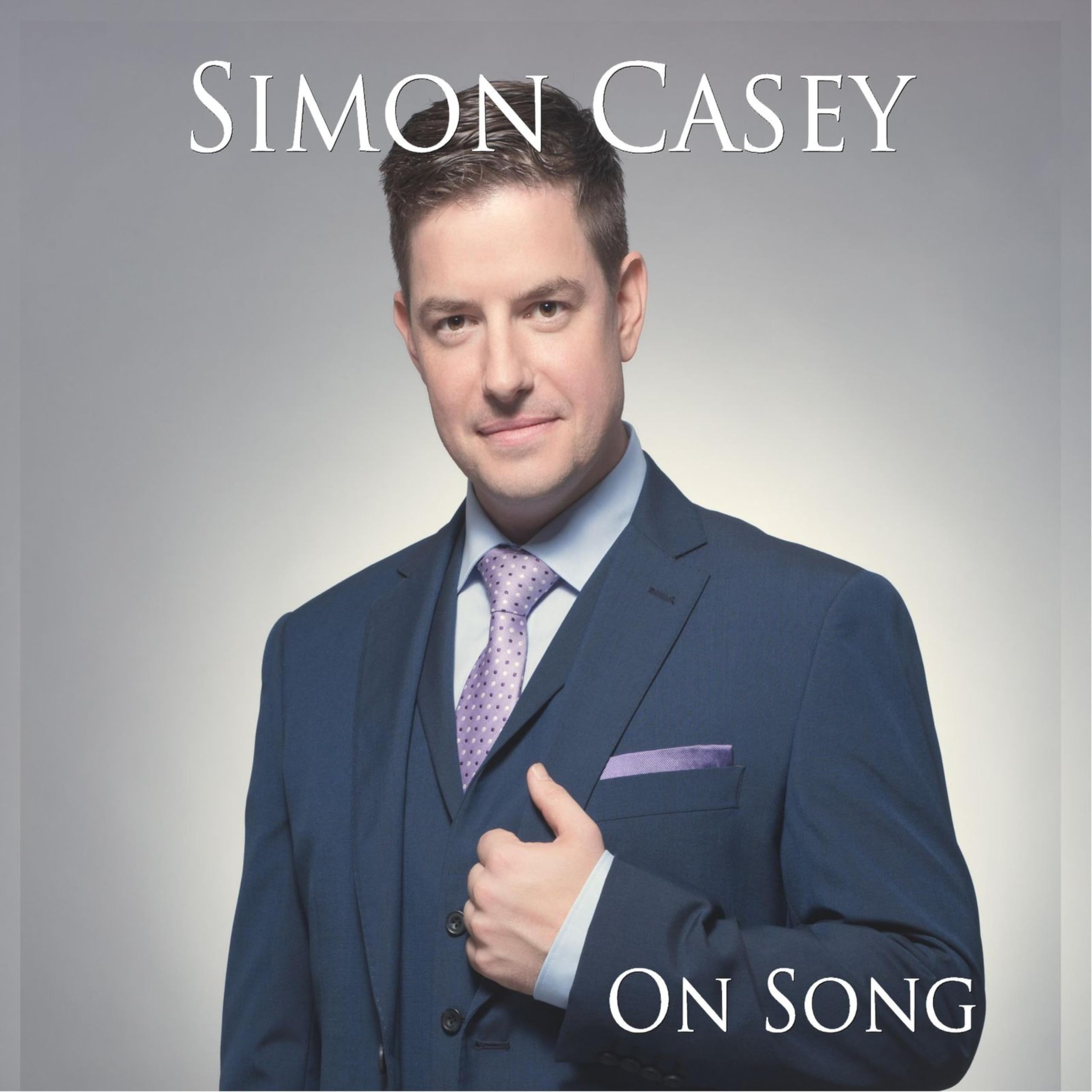 Simon Casey