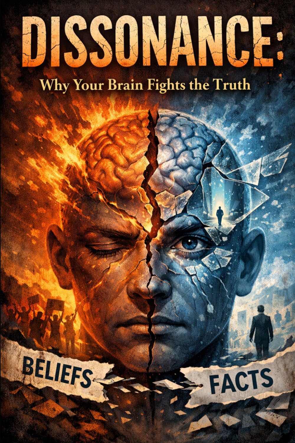 Dissonance: Why Your Brain Fights the Truth