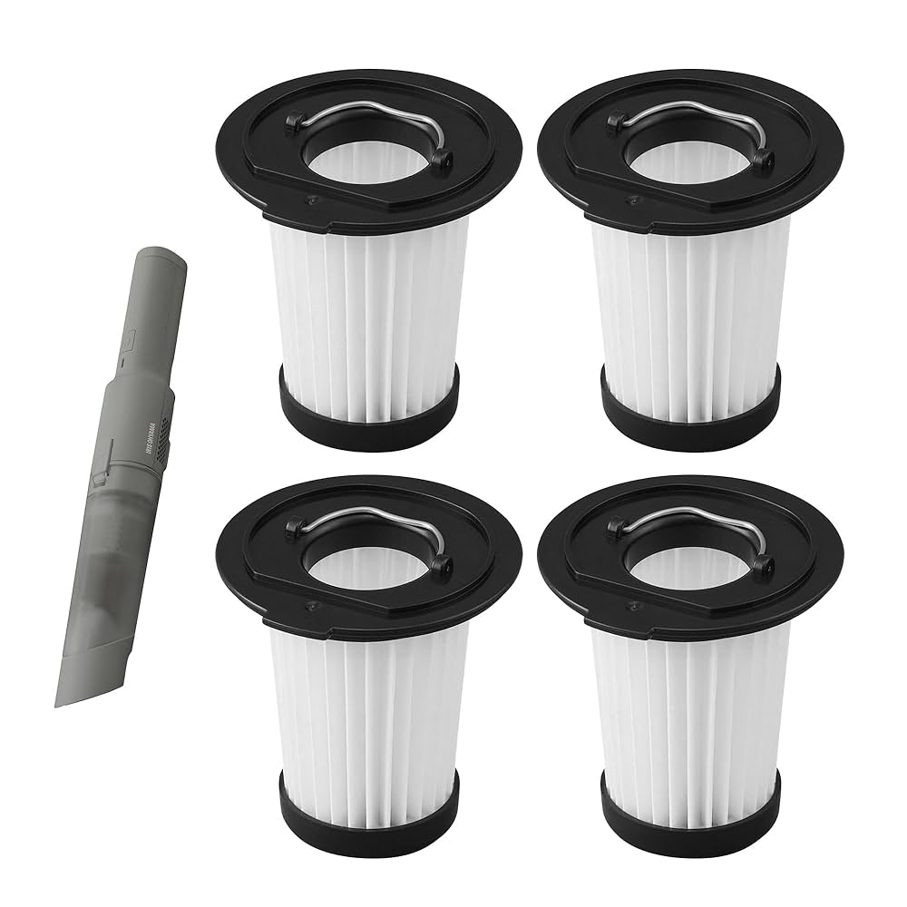 Amazon.co.jp: ルイチ RUICH 排気フィルター CFT51 アイリス