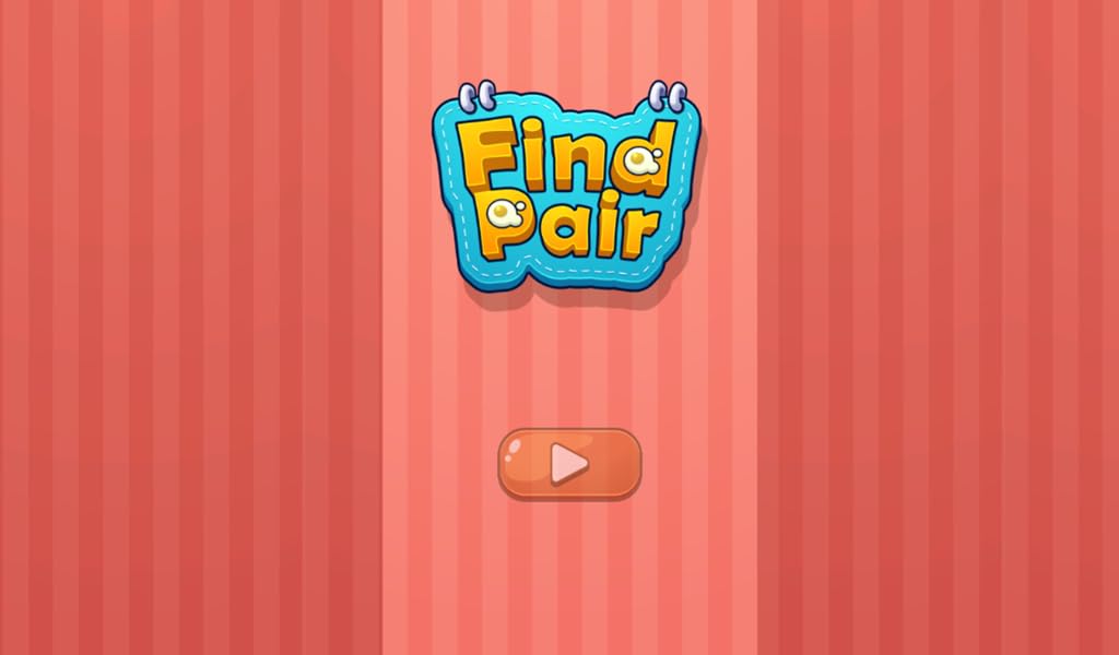 Find Pair — view 2
