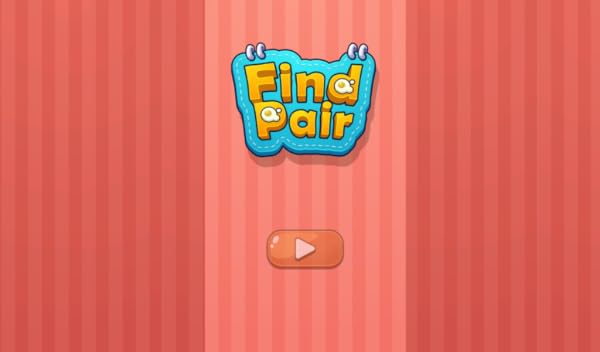 Find Pair - 2