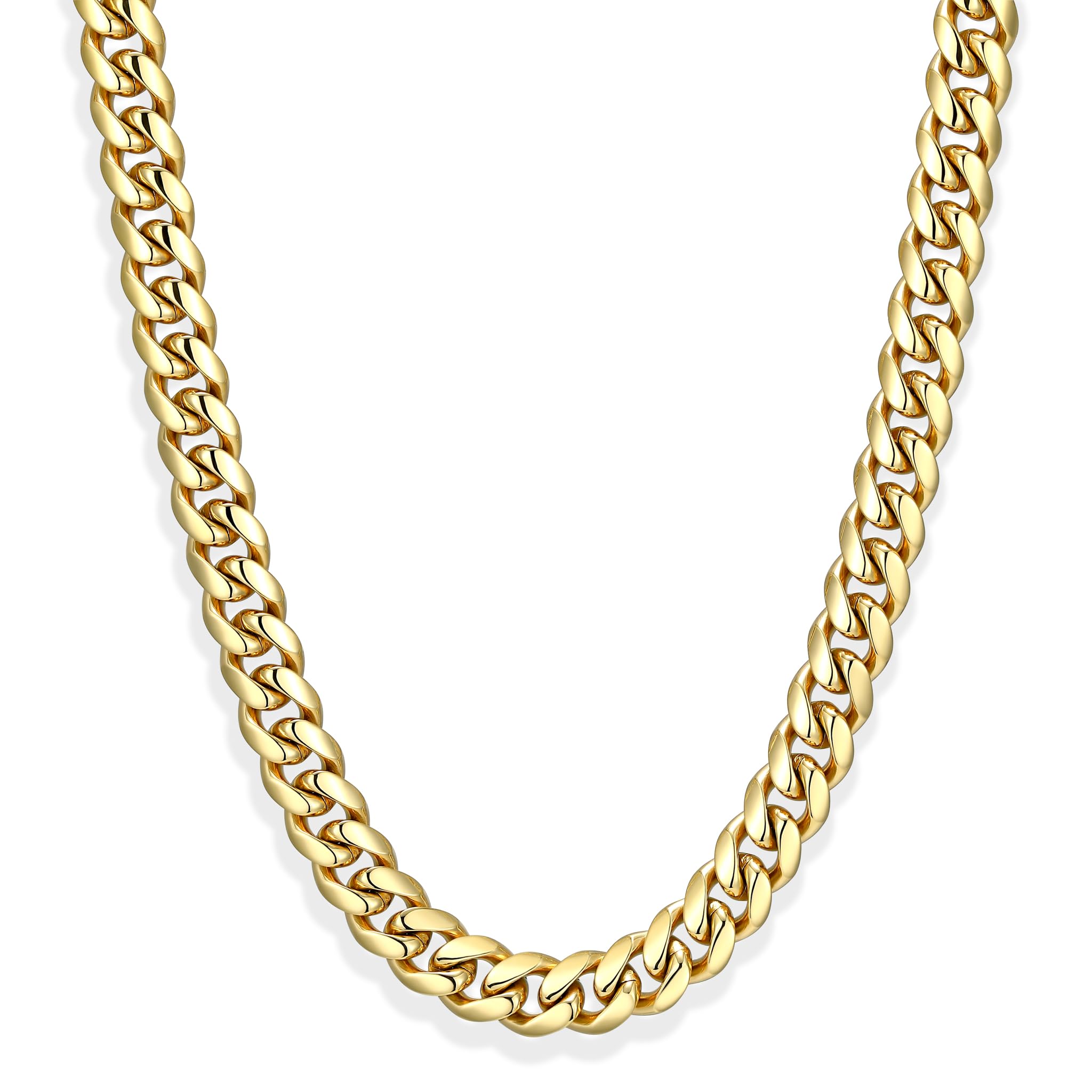 JAXXON Cuban Link Chain