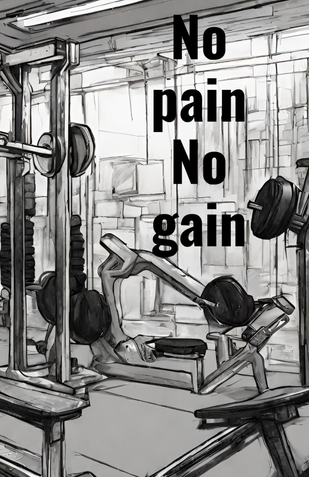 No Pain No Gain