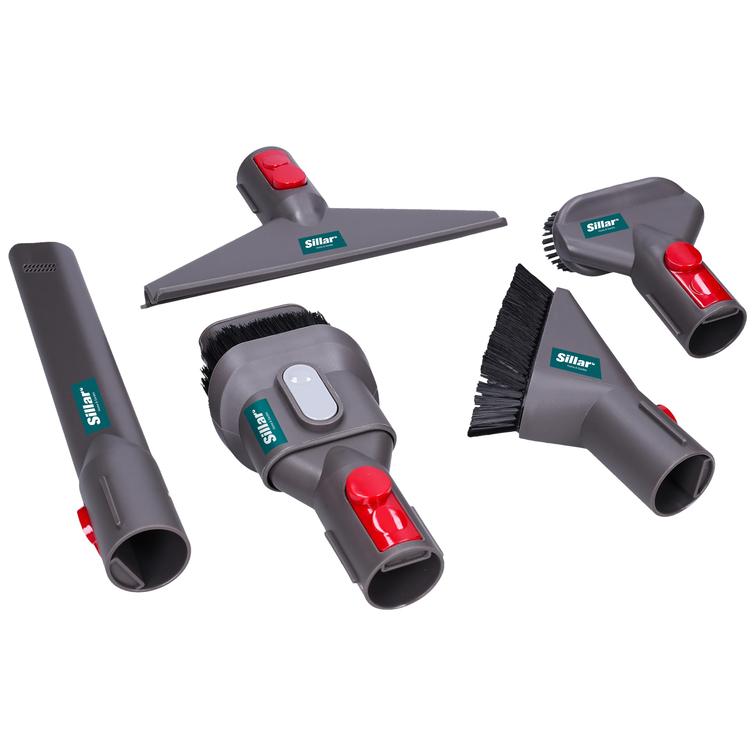 Raccord De Remplacement Pour Les Aspirateurs Dyson V15, V11, V10, V8