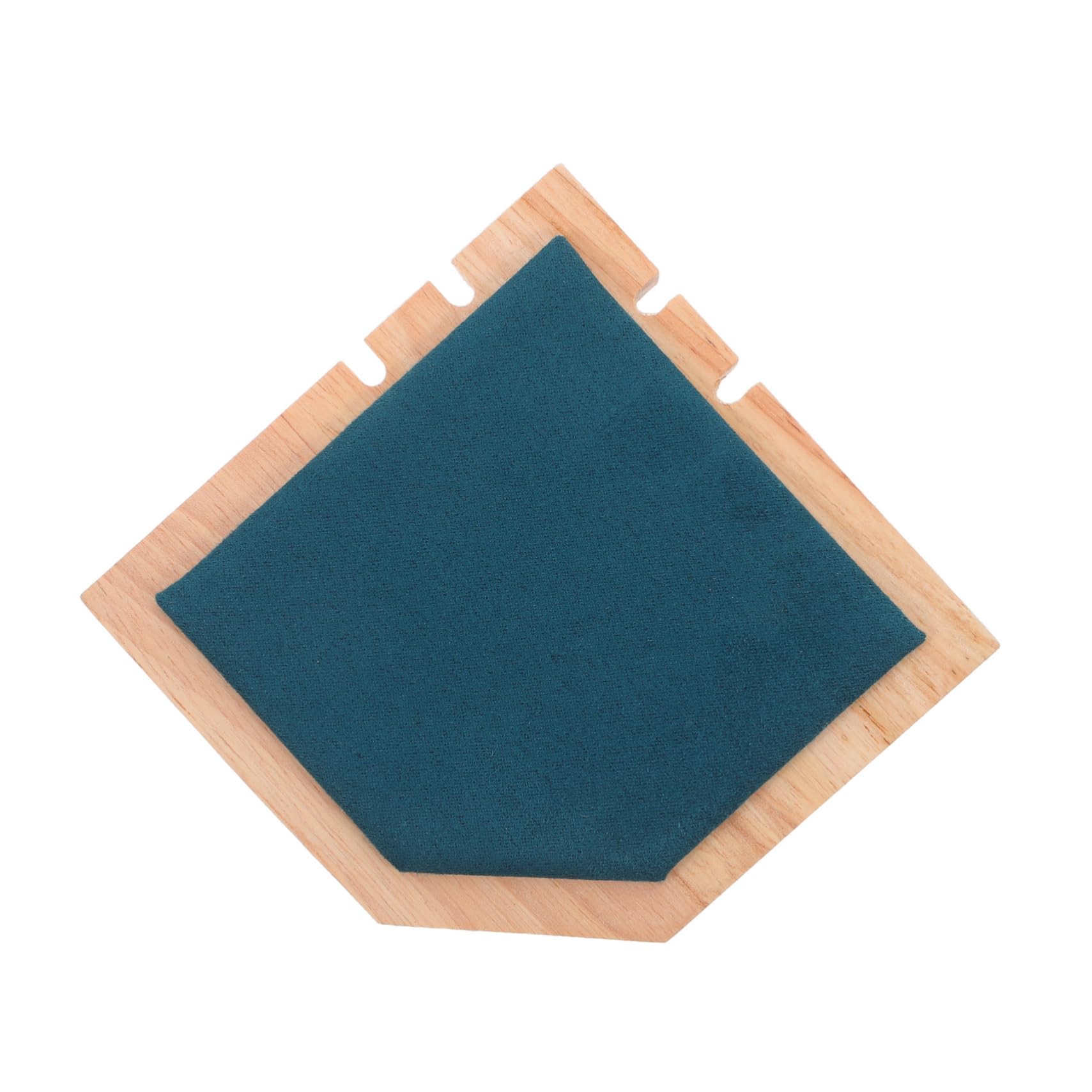 TOVINANNA Elegant Jewelry Organizer for Retail Photography Home Use Scratch Resistant Design Multi Functional Jewelry Hanger for Women