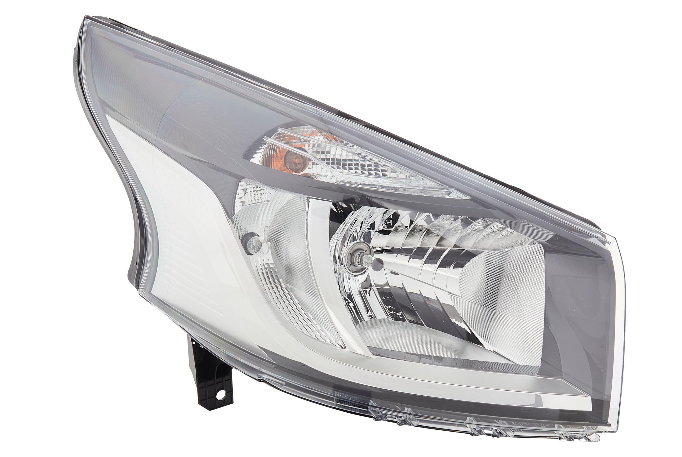 HEADLIGHT 1EE 011 410-421 FOR RENAULT TRAFIC/III/Van/Bus/Platform/Chassis 1.6L