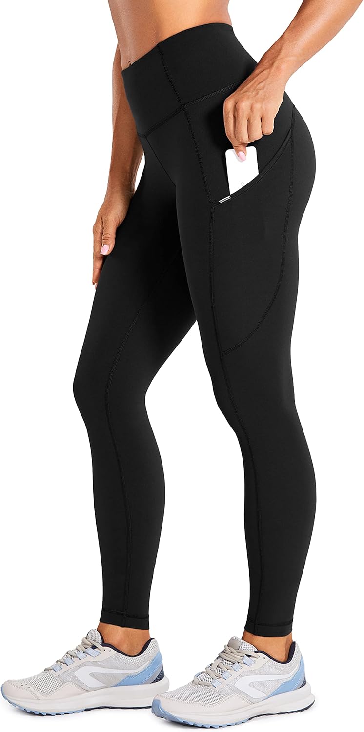 Warm sports leggings Clearance