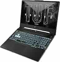 ノートPC ASUS - TUF Gaming F15 FX506LH FX506LH-I5G1650 Amazon.com: ASUS TUF F15 Gaming Laptop, 15.6
