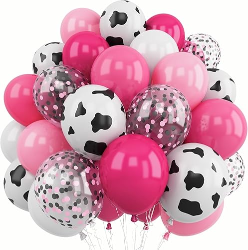 Vista 8 de Globos azules y dorados, 12 pulgadas, globos pastel azul bebé metálico, globos metálicos azules metálicos dorados y blancos de látex para cumpleaños