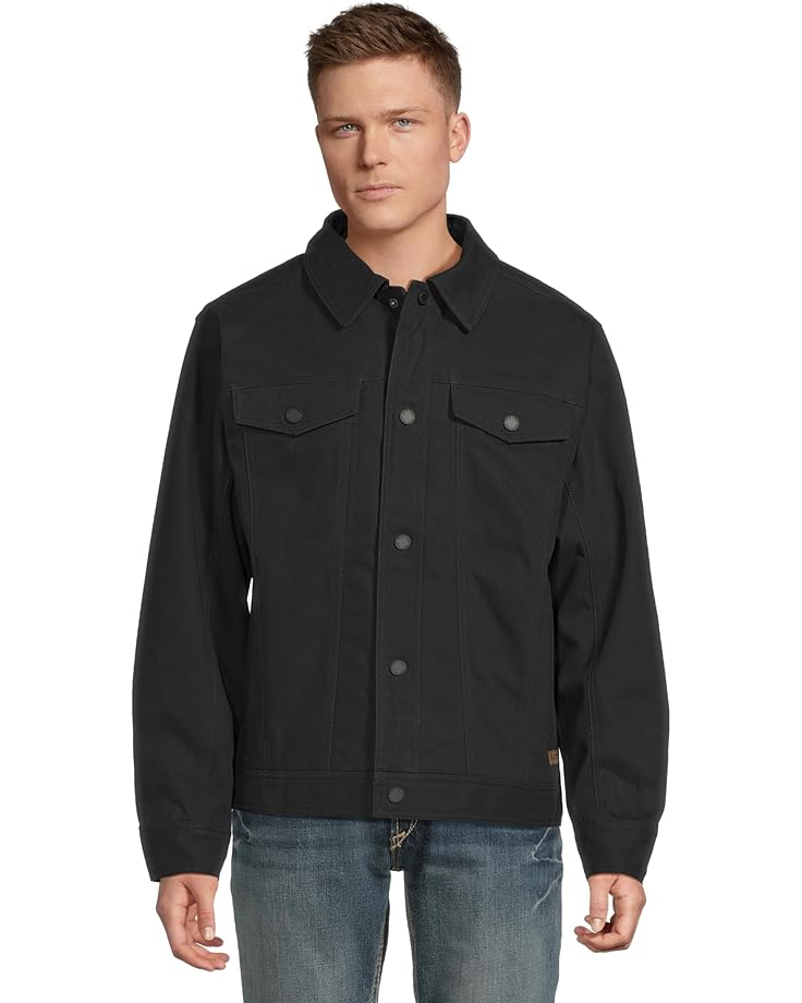 Ariat Canvas Rancher Jacket - Main View