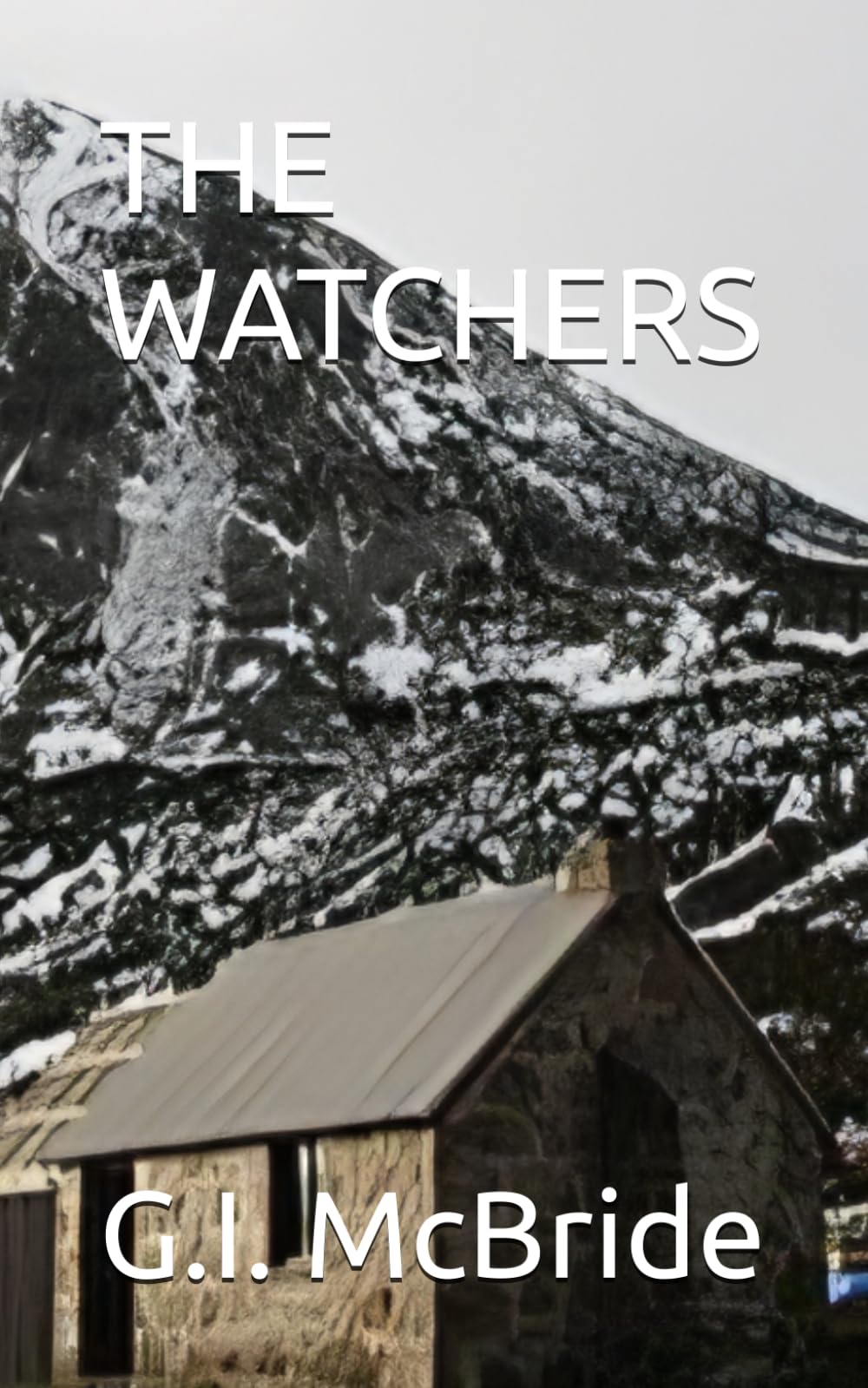 THE WATCHERS: 2 (Stand Alone)