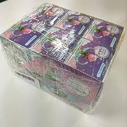 返品可 つなげてかわいい!カービィと不思議な木 リーメント 大人買い