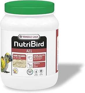 Nobby Nutribird A21, 800 g product image