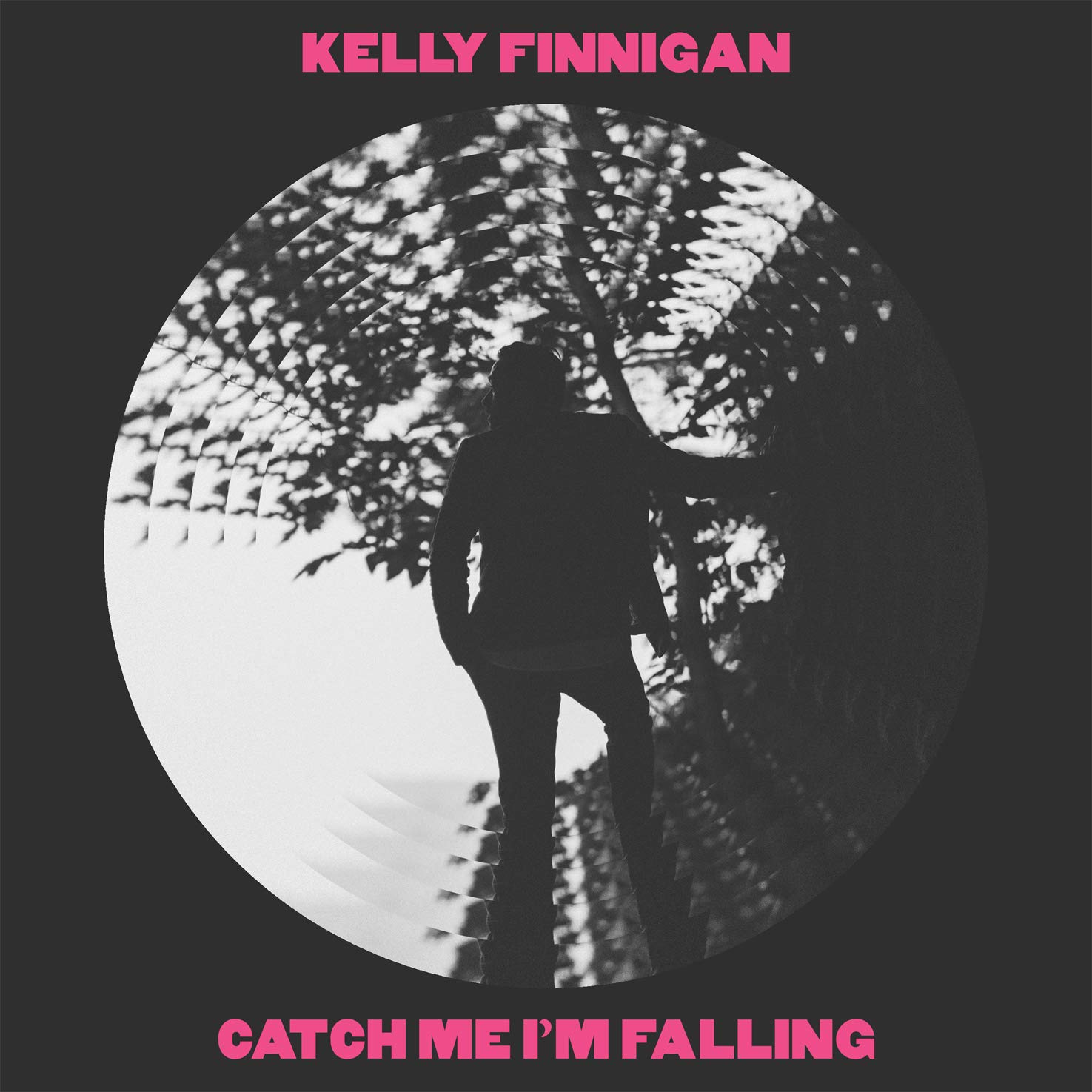 Catch Me I'M Falling [7" VINYL]