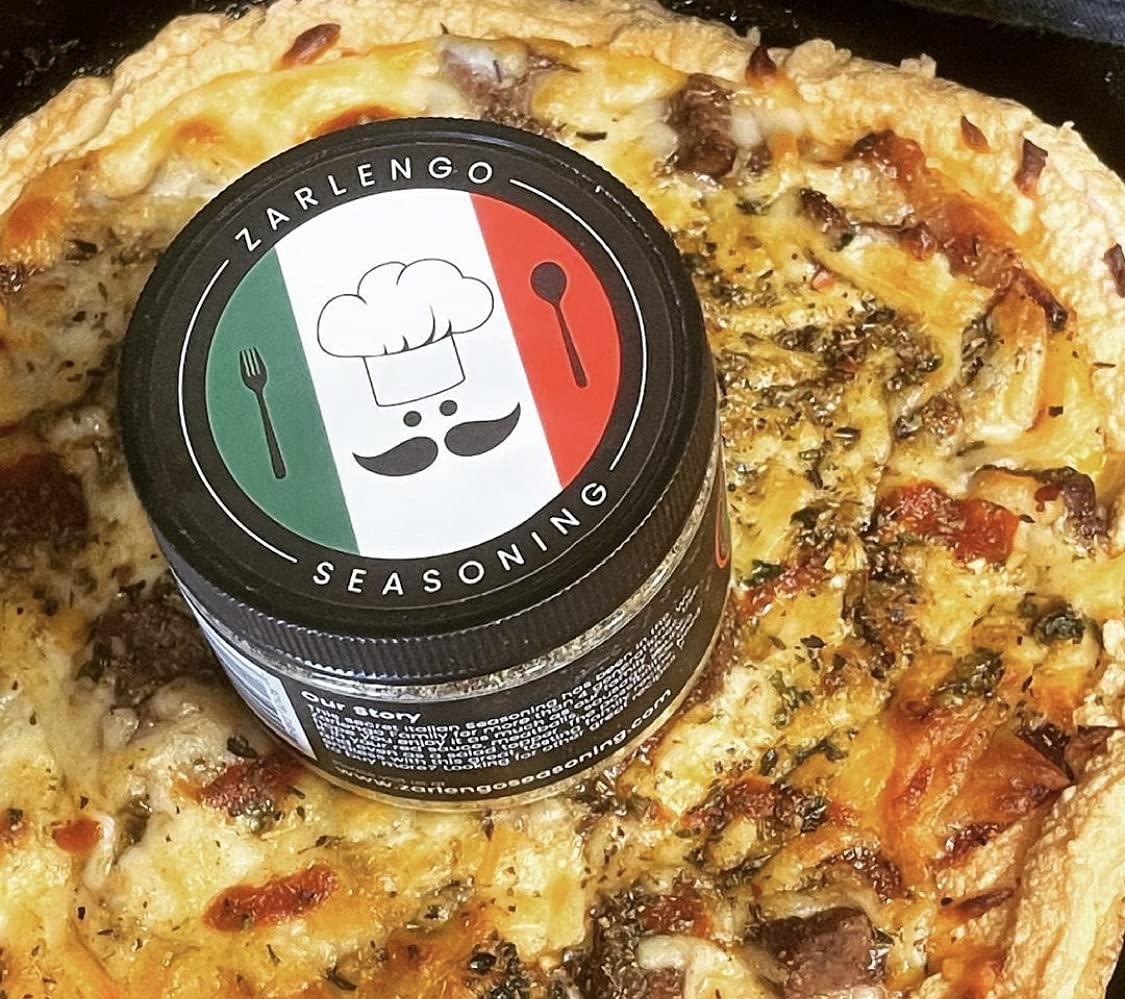 Zarlengo Italian Seasoning image 2