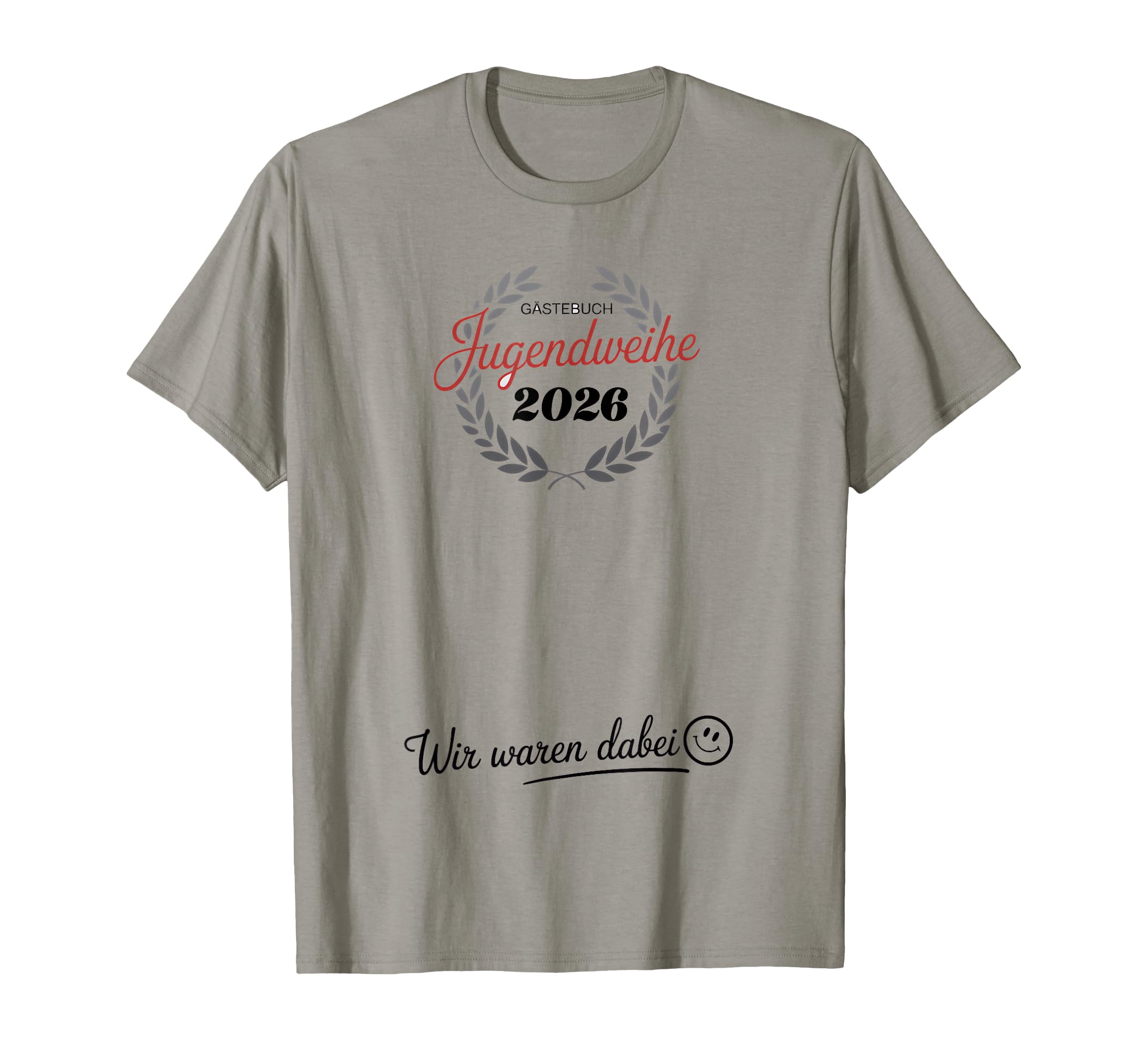 Kleidung mit Designs von Amazon Merch on Demand