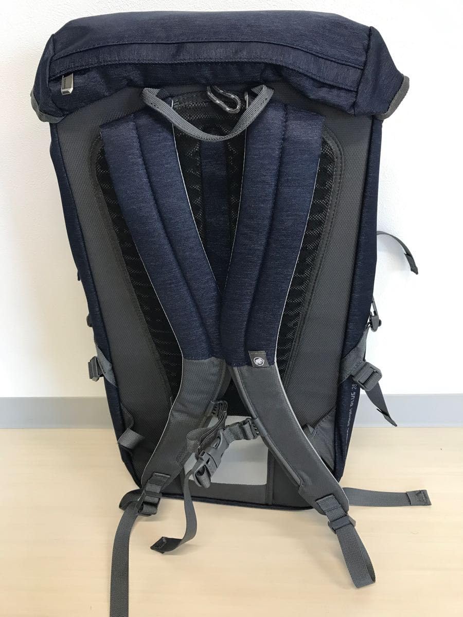 Amazon.co.jp: マムート バックパック ネオンクラッグ 28L