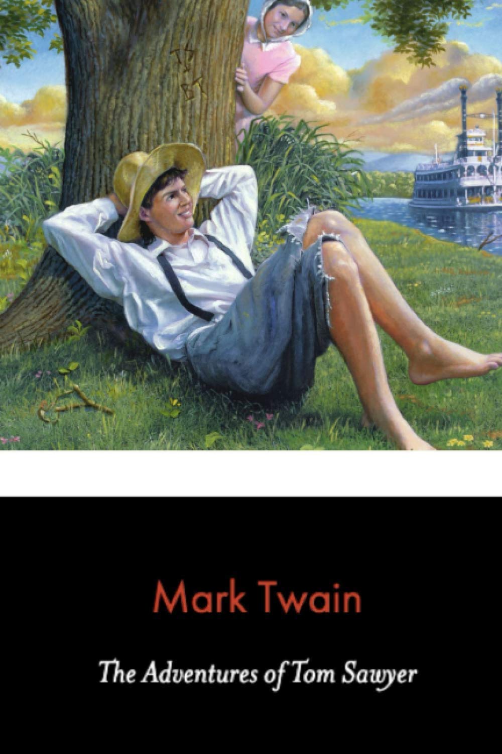 The Adventures of Tom Sawyer