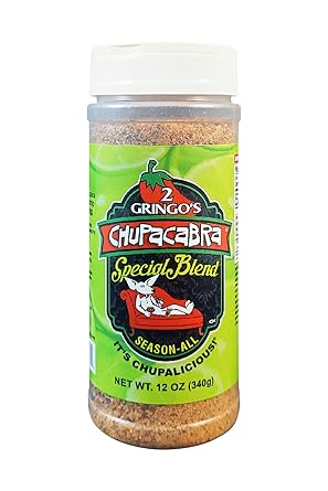 2 Gringos Chupacabra Special Blend, 12 Ounce