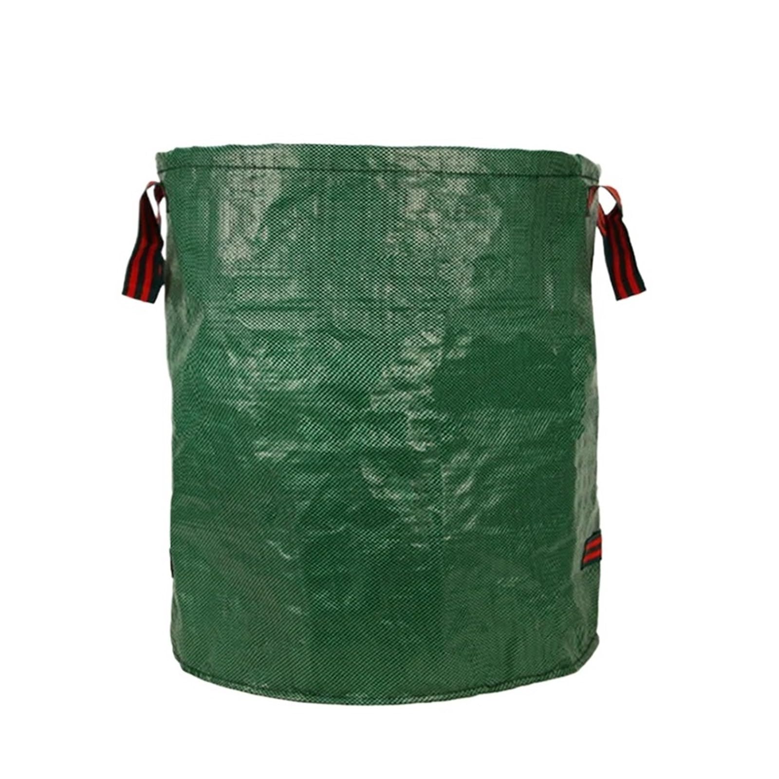 Borsa da giardino riutilizzabile for prato for foglie for caricare lo stoccaggio delle(300L)