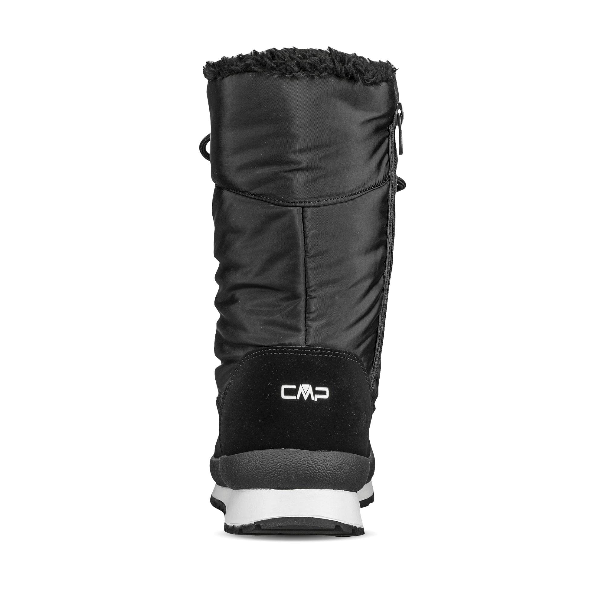 CMP Aprè-Ski-Stiefel Harma Waterproof 2.0 Damen Silber NEU Silber